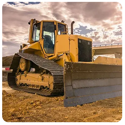 Earthmoving Equipment