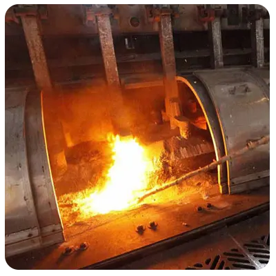 Nonferrous Forging